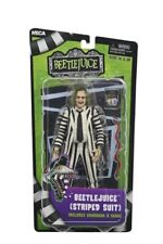 NECA Beetlejuice (1988) Noir