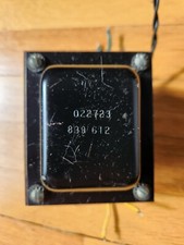 1966 FENDER 125P26A  022723
