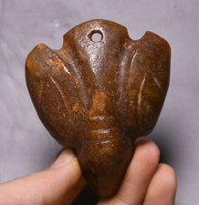 7cm Chinese Hongshan Culture