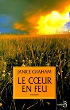 Le coeur en feu - Janice