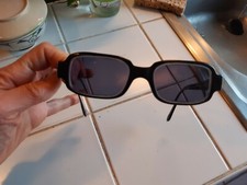 Monture vuarnet lunette de vue eyeglasses 