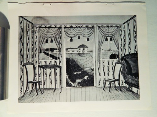 Ernst damitz art piece - ernst,