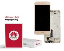 Huawei Y5 II 97070NWB 4G 2016