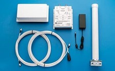 Répétiteur téléphone