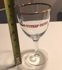 Witkap Pater Stemmed Glass