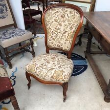 BELLE  CHAISE CHAUFEUSE 19 EME