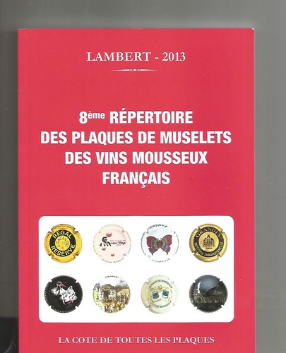 Catalogue lambert 2013 - catalogue,