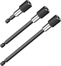 Porte-embout à changement