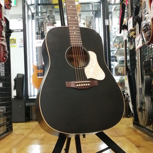 Guitare acoustique