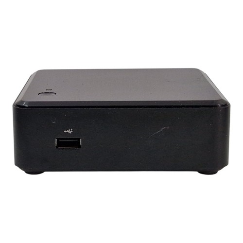 Intel nuc dc3217iye mini - intel,