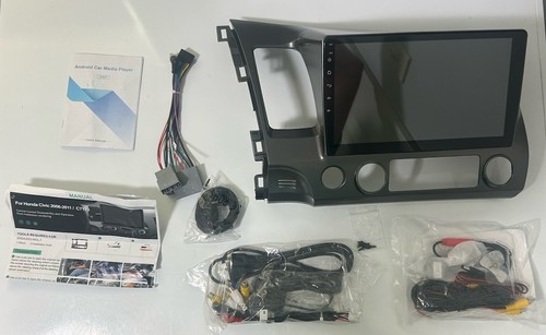 Eonon android car stereo - car,