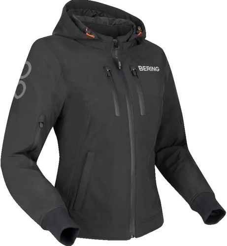 Veste textile moto bering - moto,