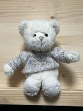 Doudou Ours BUKOWSKI  Peluche