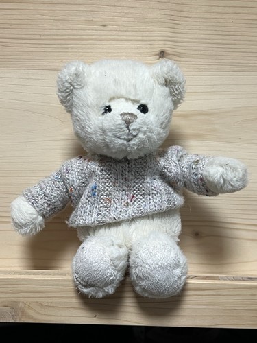 Doudou ours bukowski - doudou,
