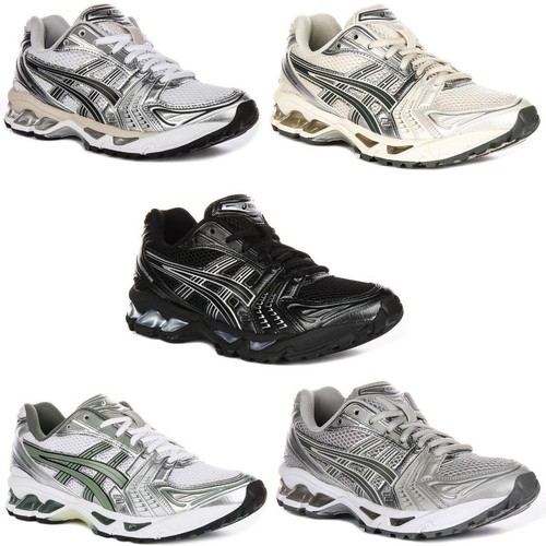 Asics gel kayano lacet - asics,