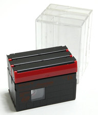 LOT 3 K7 MINI DV SONY PREMIUM DVM 60 MIN CAMESCOPE CAMERA DIGITAL VIDEO CASSETTE