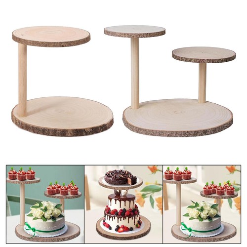 Présentoir gâteau - à,