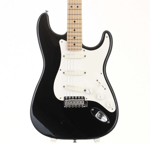Fender artist series eric - series,