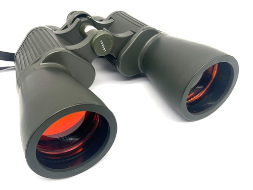 Minox ruby optics jumelles - minox,