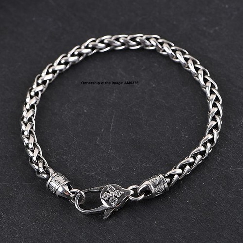 Pure 925 sterling silver - pure,