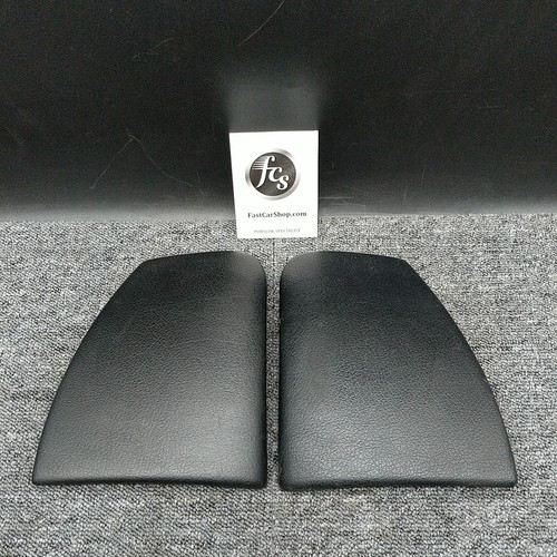 Coques habillage latérale - coques, d’habillage