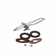 Électrode allumage & sonde