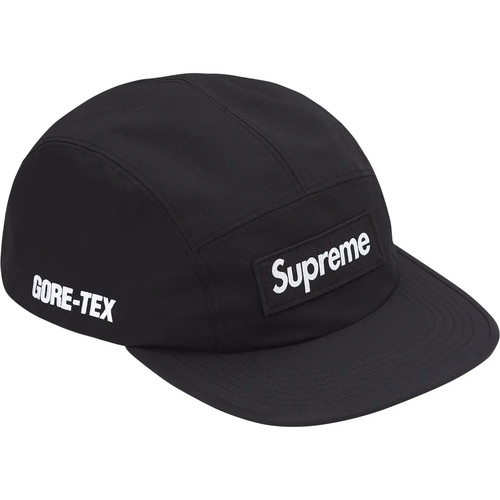Casquette camp supreme - de,