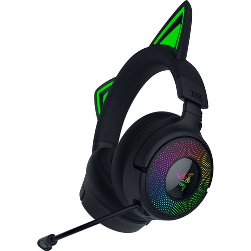 Casque gamer razer kraken - casque,