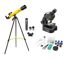 Télescope 600 microscope - télescope,