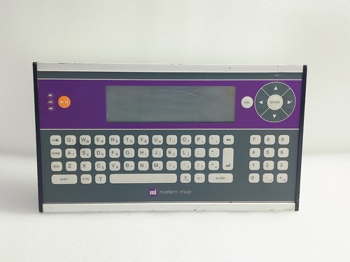 Markem imaje enm005000 printer - enm005000,