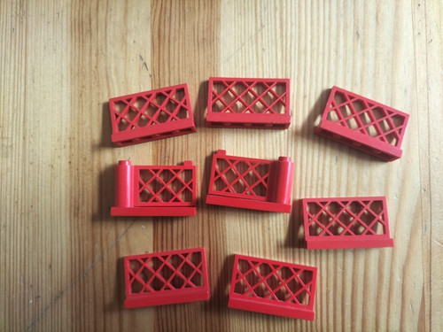 Lego vintage lot 8 - lego,