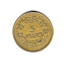 MONNAIE DU GOUVERNEMENT