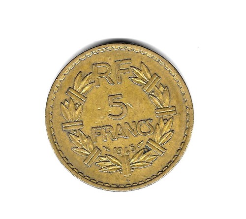 Monnaie gouvernement - monnaie, du