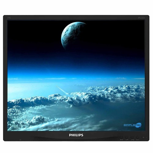 Moniteur pouces vesa ips - moniteur,
