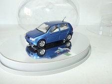 VW POLO 6N 5 Portes Bleu