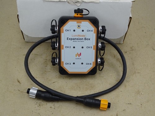 Lumicon expansion box for - lumicon,
