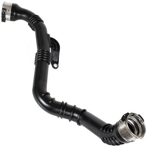 Durite échangeur turbo - d'échangeur,