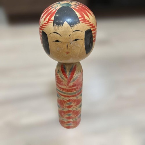 Kokeshi cm - kokeshi,