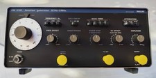 générateur de fonctions PHILIPS PM 5131 0.1 HZ à 2 MHZ