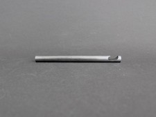 CINI & NILS minimalist steel bottle opener, Vintage 1960s, Modern Italian design