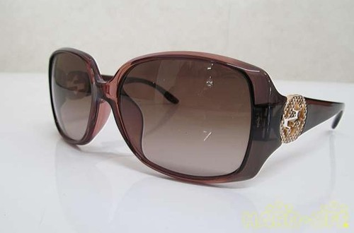 Lunettes soleil gucci - lunettes,