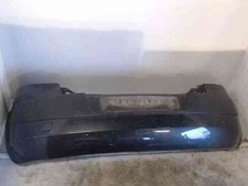 Pare-choc arriere Renault