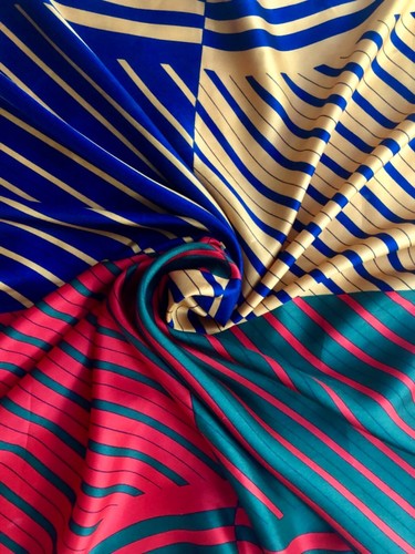 Pierre cardin foulard scarf - cardin, foulard/scarf
