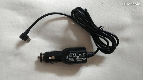 Chargeur gps navigation - chargeur,