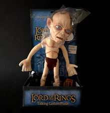 Peluche GOLLUM Du Seigneur Des