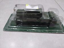 VEHICULE MILITAIRE 1/72 : Char