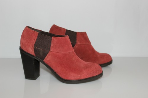 Geox bottines boots talons - geox,