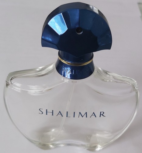 Eau toilette shalïmar - de,