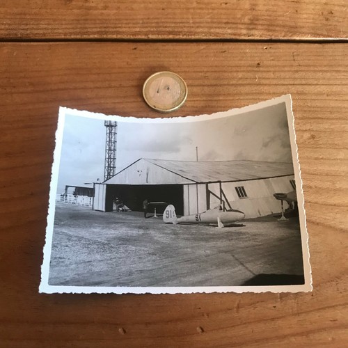 Photo ancienne vol - vol, a