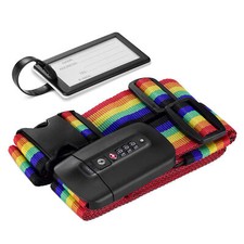 Ceinture de Valise Réglable